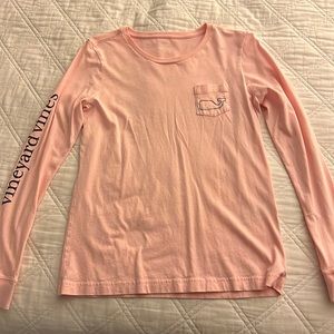 Women’s Vineyard Vines Long Sleeve T-shirt